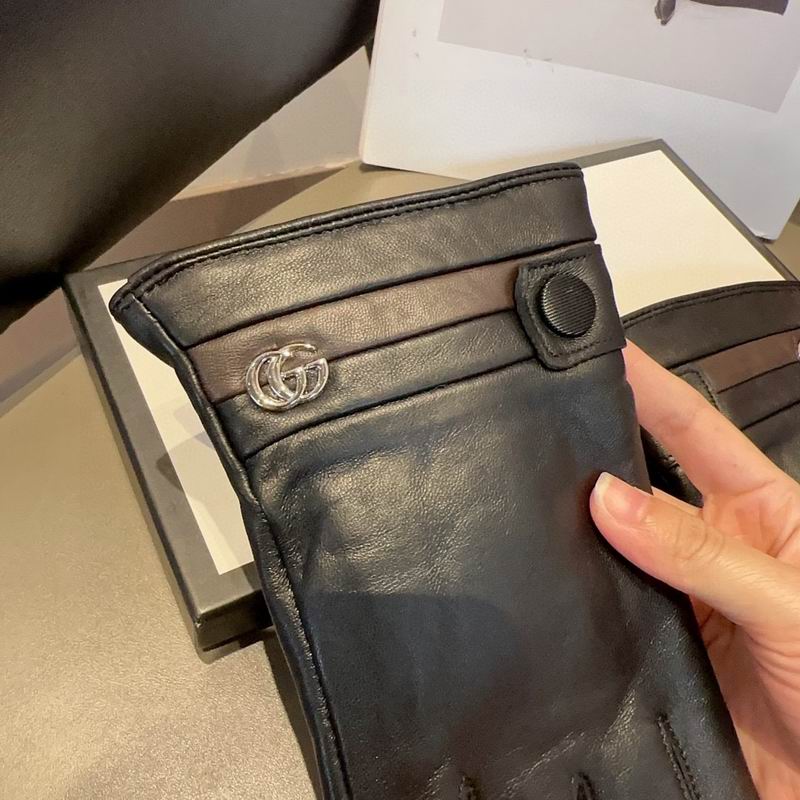 Gucci gloves L XL 72 (2)