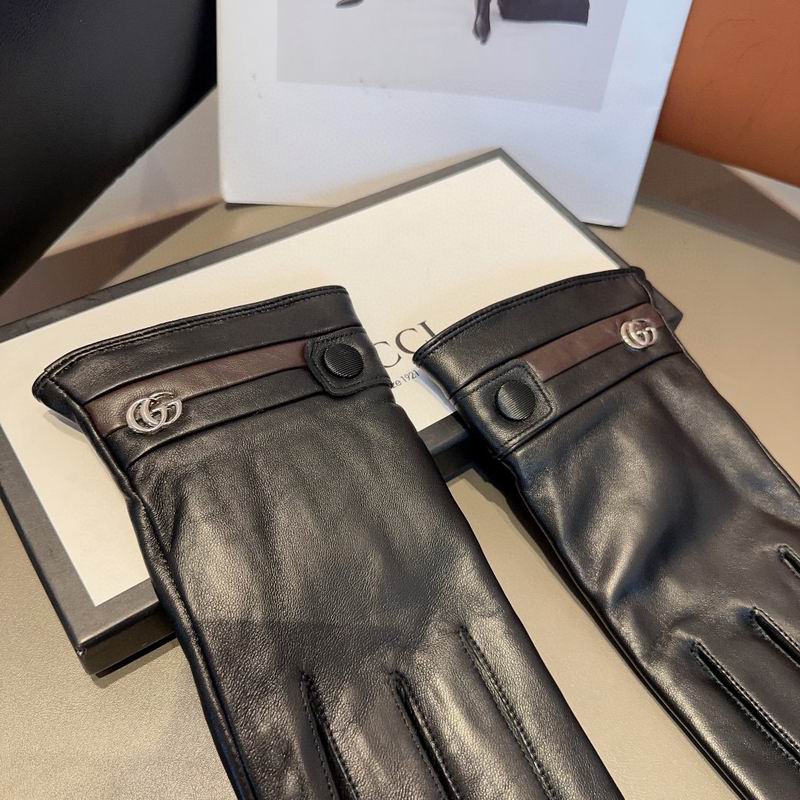 Gucci gloves L XL 72 (3)