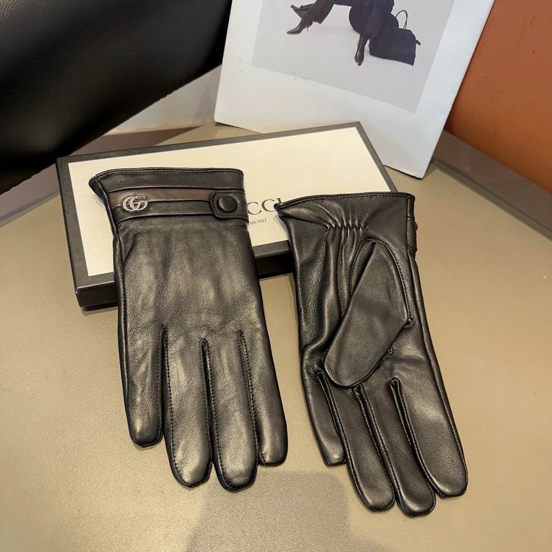 Gucci gloves L XL 72 (4)