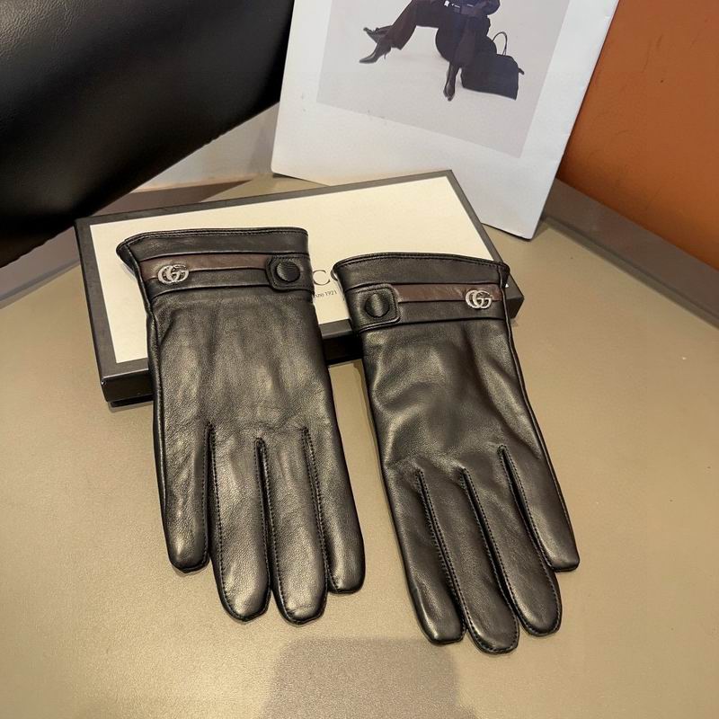 Gucci gloves L XL 72 (5)
