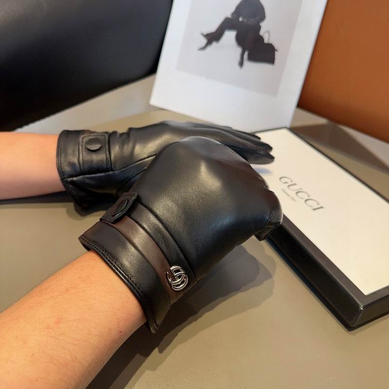 Gucci gloves L XL 72 (6)