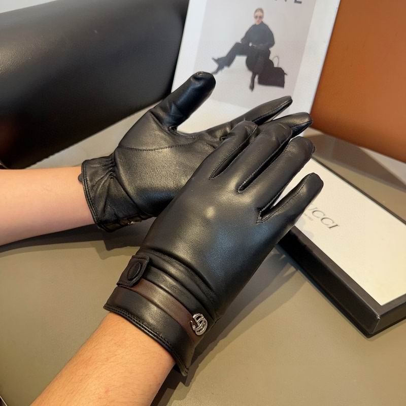 Gucci gloves L XL 72 (7)
