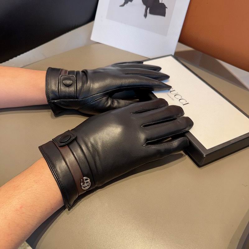 Gucci gloves L XL 72 (8)