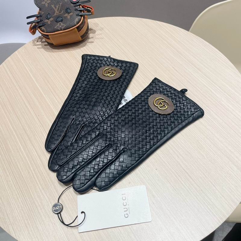 Gucci gloves M 82 (1)