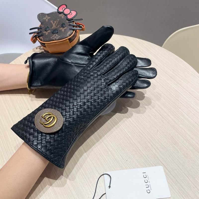 Gucci gloves M 82 (2)