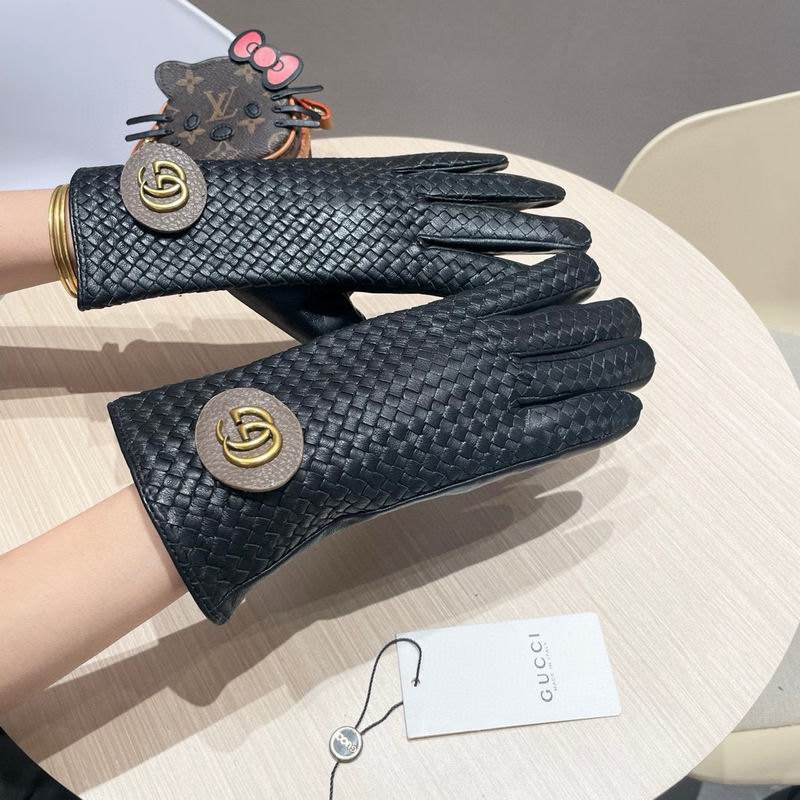 Gucci gloves M 82 (3)