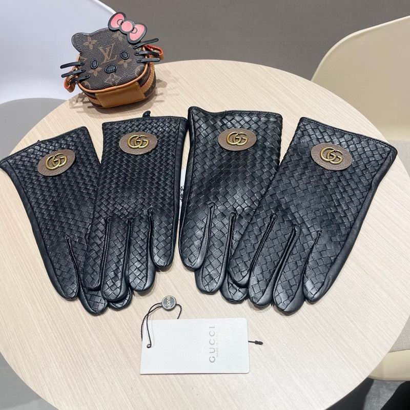Gucci gloves M 82 (5)
