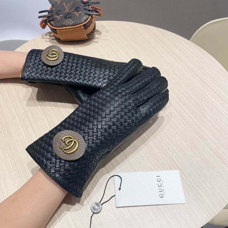 Gucci gloves M 82 (6)