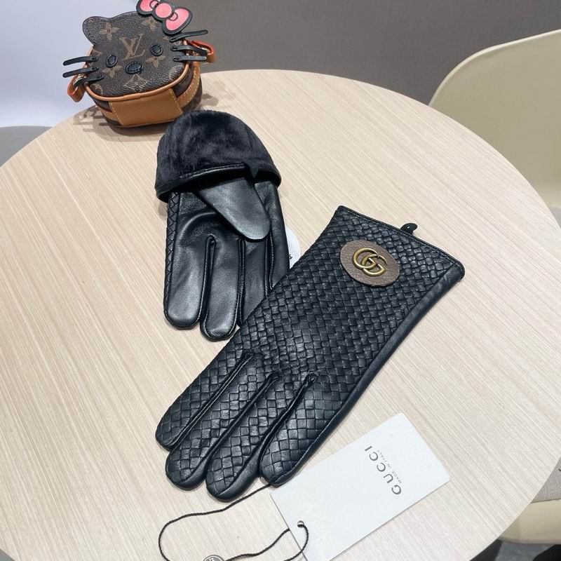Gucci gloves M 82 (8)