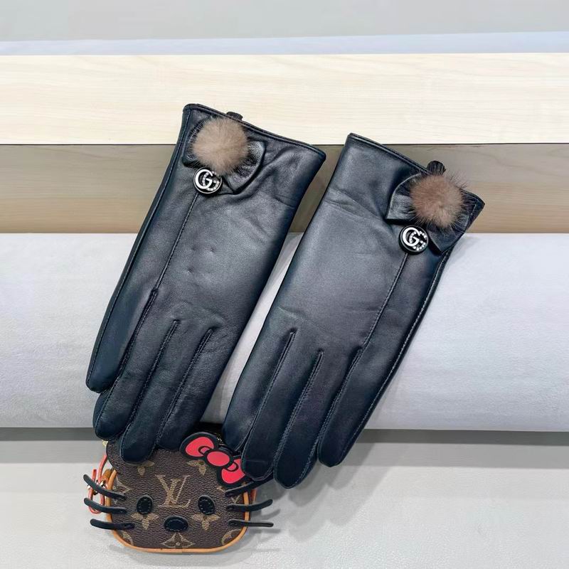 Gucci gloves M L 110 (4)