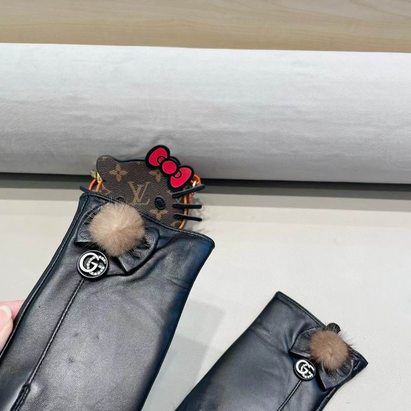 Gucci gloves M L 110 (5)