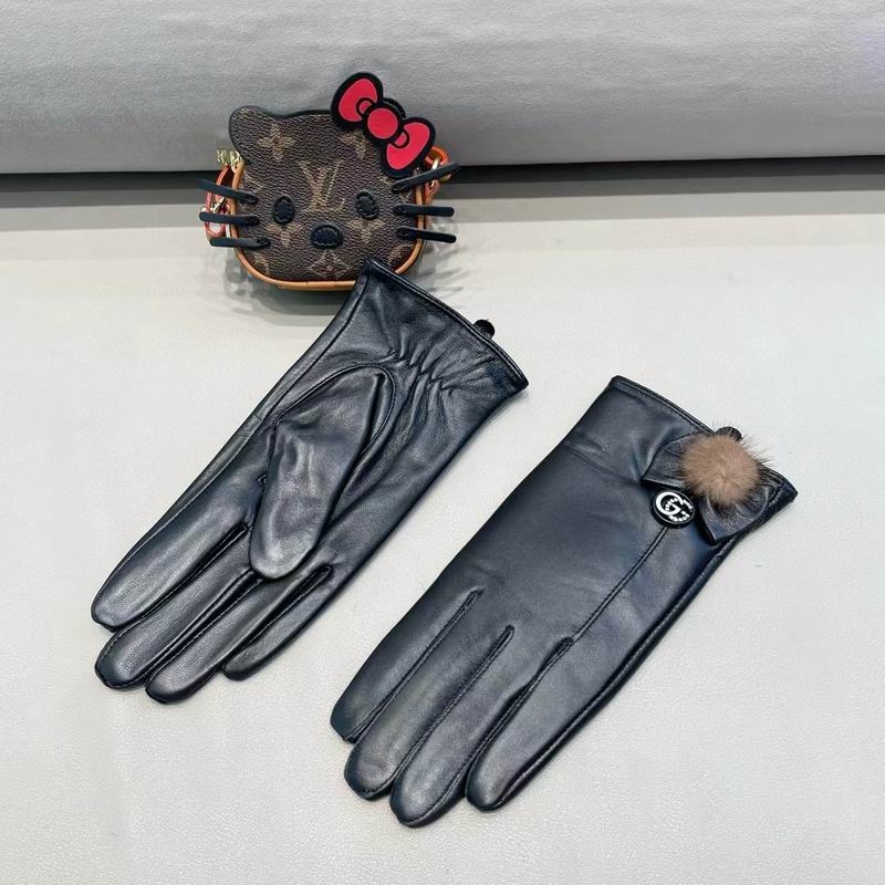 Gucci gloves M L 110 (6)