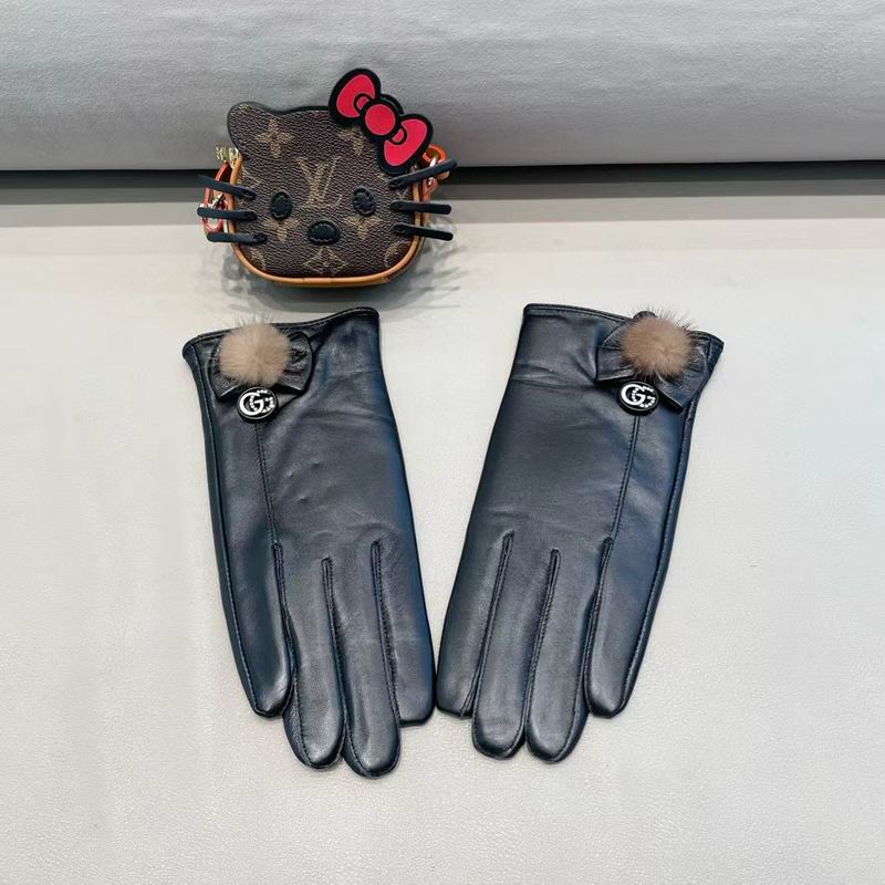 Gucci gloves M L 110 (7)