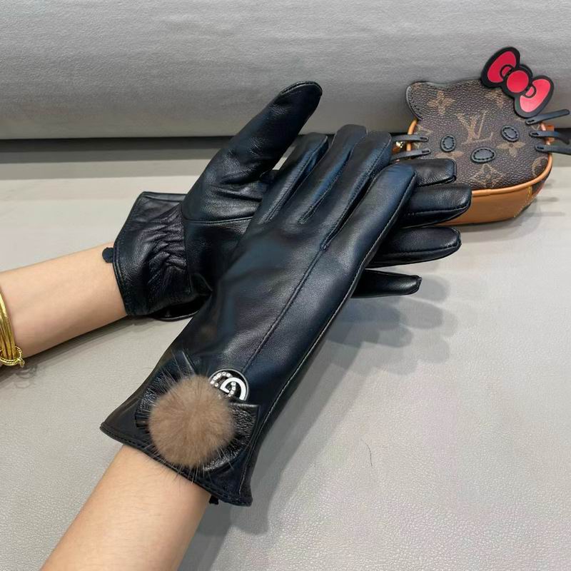 Gucci gloves M L 110 (8)