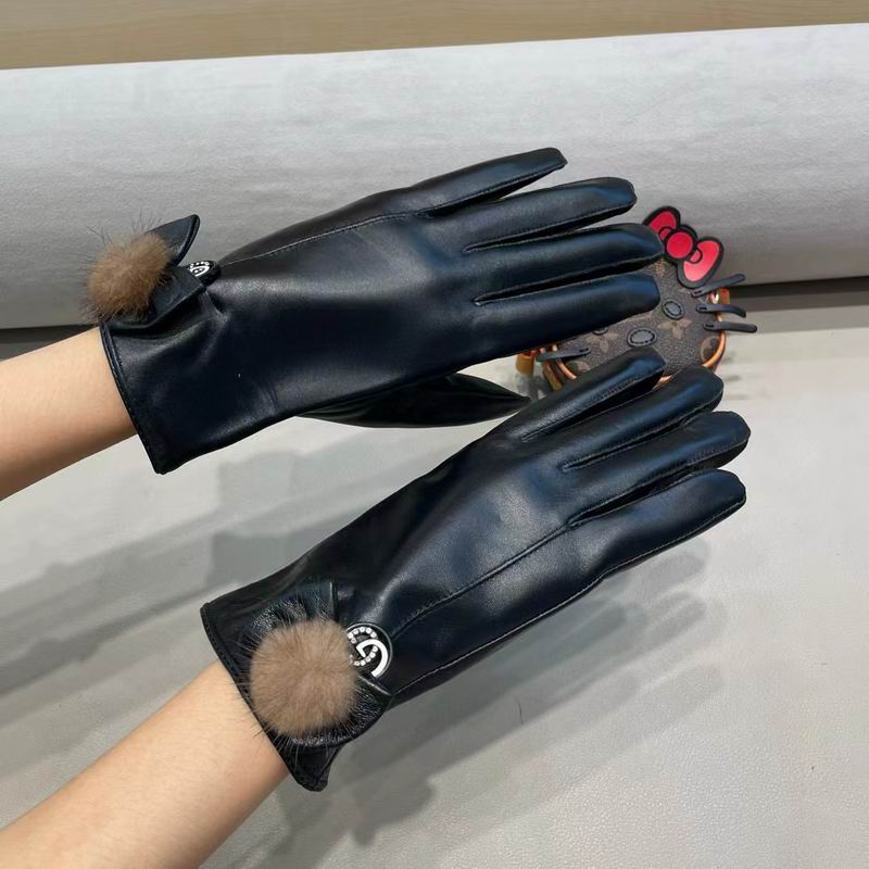 Gucci gloves M L 110 (9)