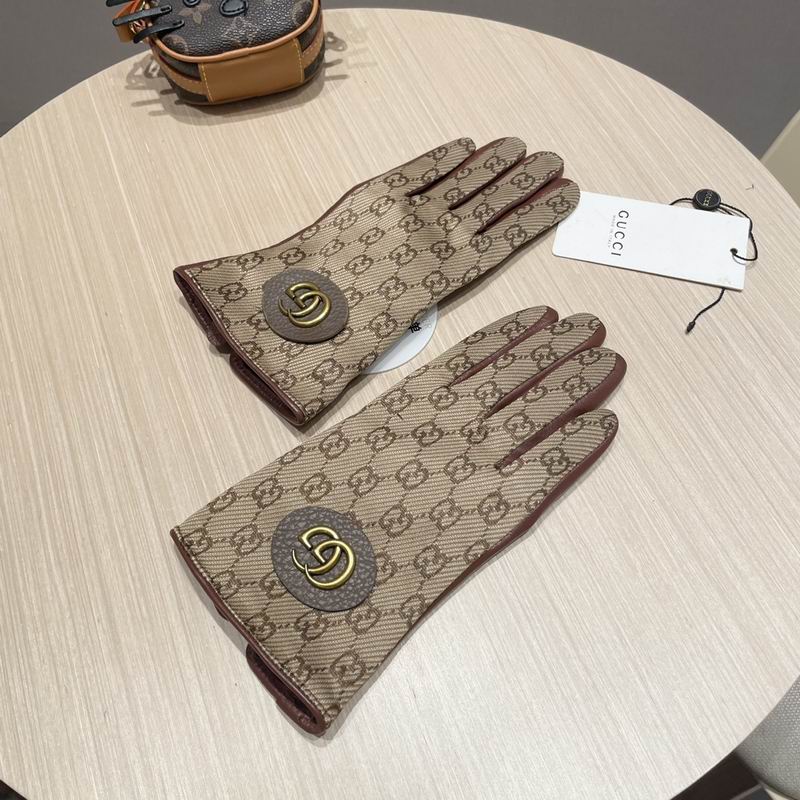 Gucci gloves M L 147 (2)