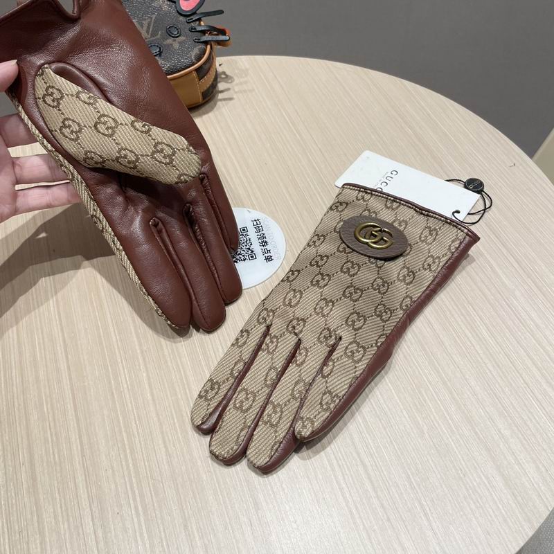 Gucci gloves M L 147 (3)
