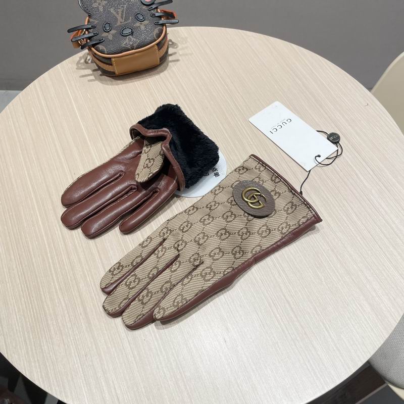 Gucci gloves M L 147 (4)