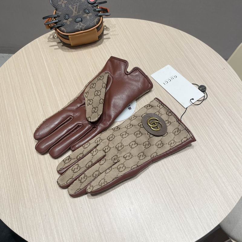 Gucci gloves M L 147 (5)