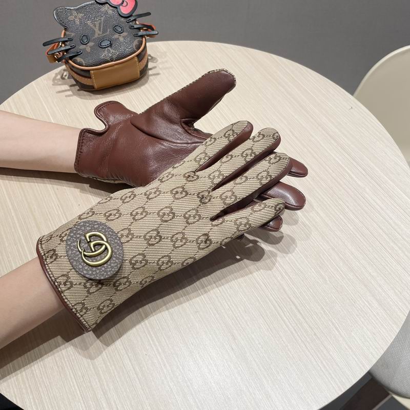 Gucci gloves M L 147 (7)