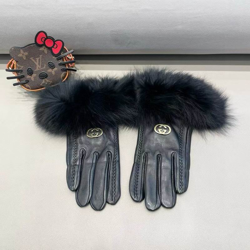 Gucci gloves M L 191 (1)
