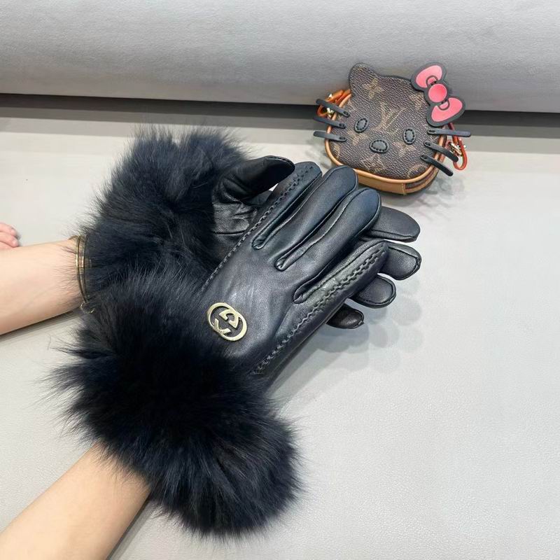 Gucci gloves M L 191 (2)