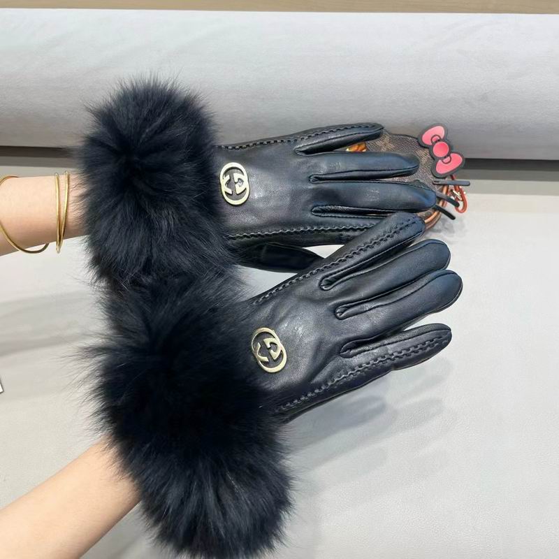 Gucci gloves M L 191 (3)