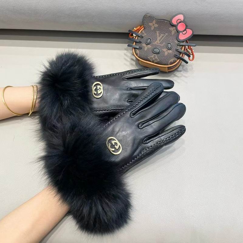 Gucci gloves M L 191 (4)