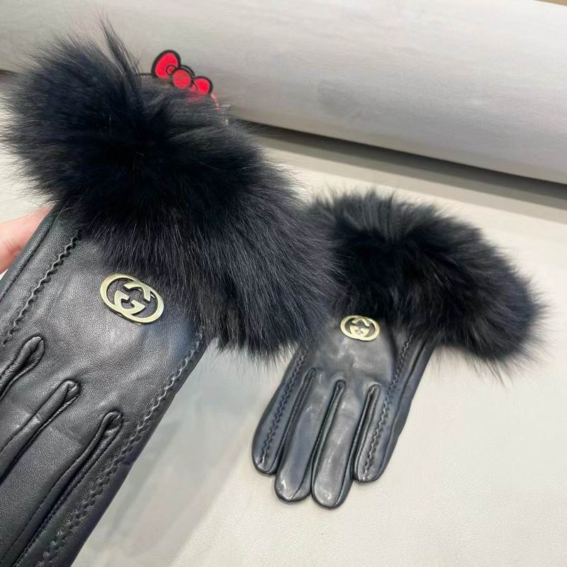 Gucci gloves M L 191 (5)