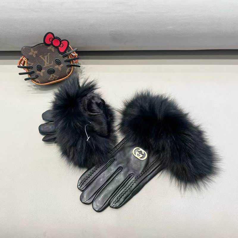 Gucci gloves M L 191 (6)