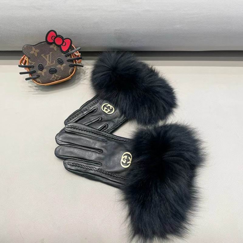 Gucci gloves M L 191 (7)