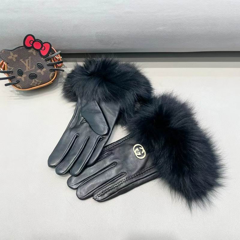 Gucci gloves M L 191 (8)