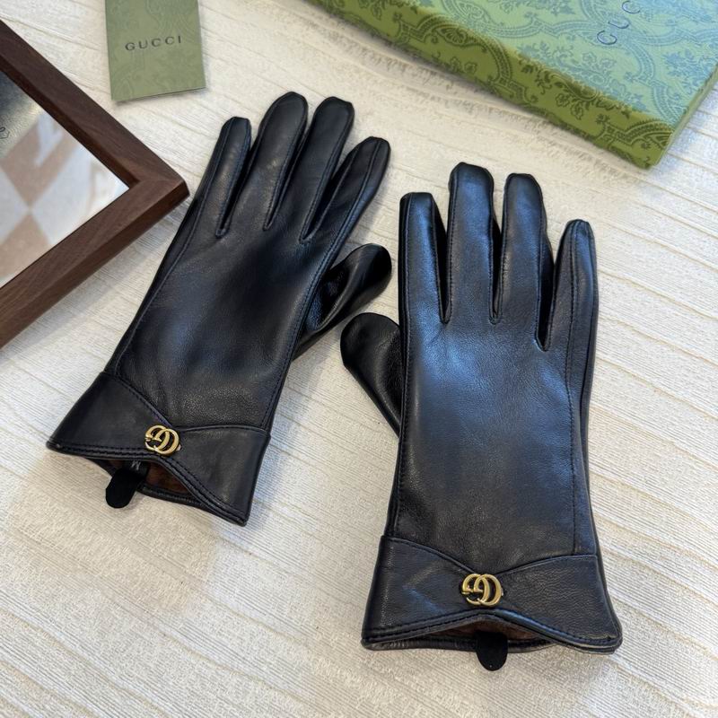 Gucci gloves M L 21 (1)