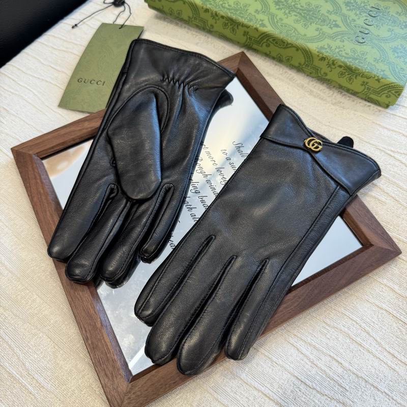 Gucci gloves M L 21 (2)