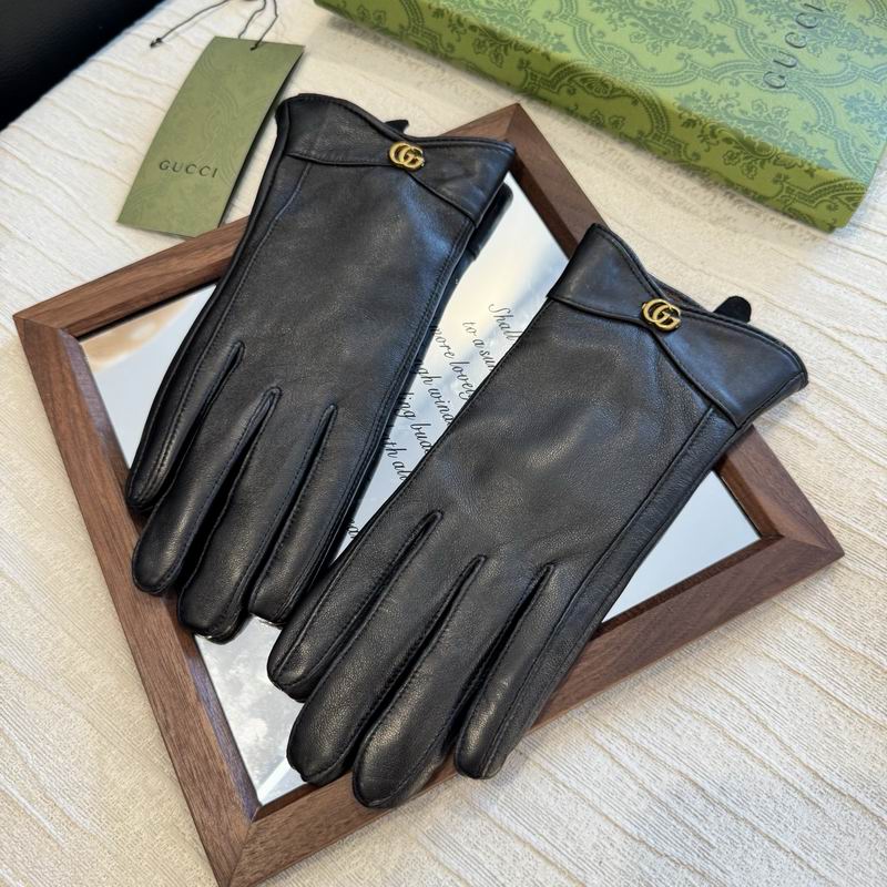 Gucci gloves M L 21 (3)