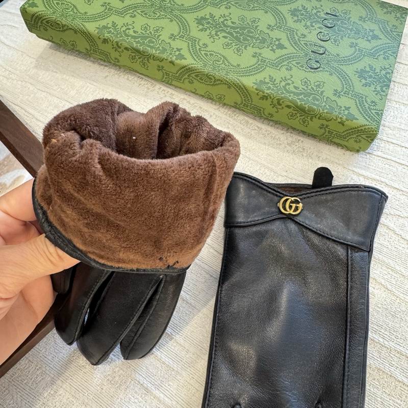Gucci gloves M L 21 (4)