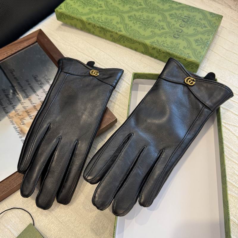 Gucci gloves M L 21 (5)