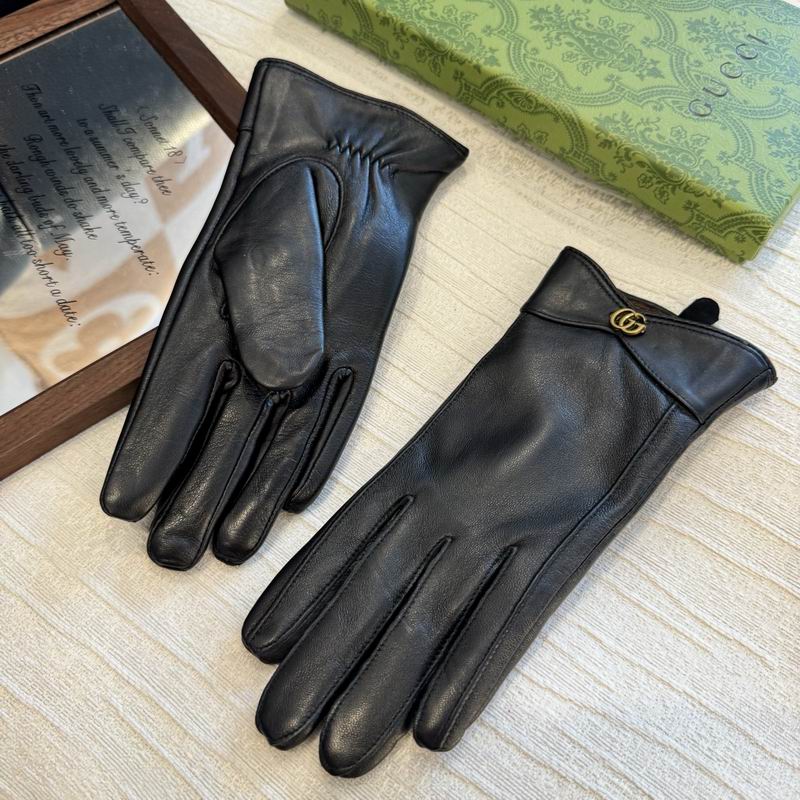 Gucci gloves M L 21 (6)