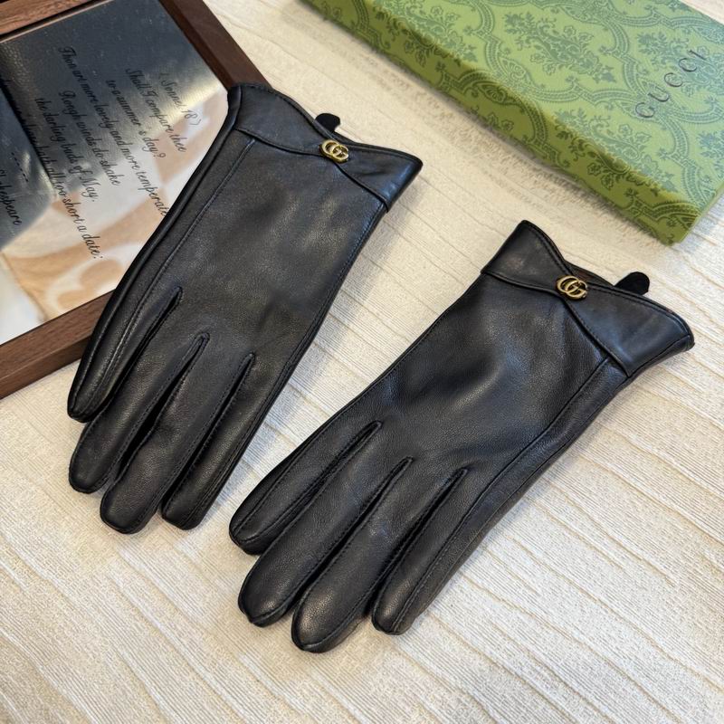 Gucci gloves M L 21 (7)