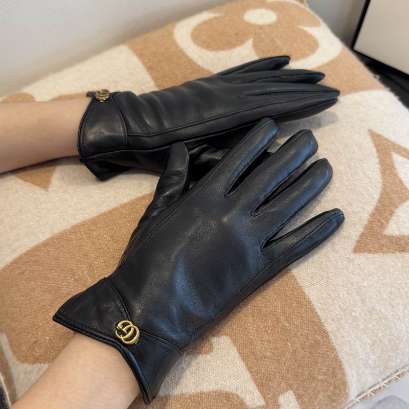 Gucci gloves M L 21 (8)