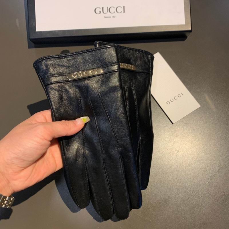 Gucci gloves M L 23 (1)