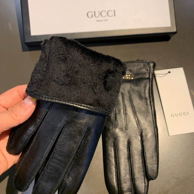 Gucci gloves M L 23 (3)
