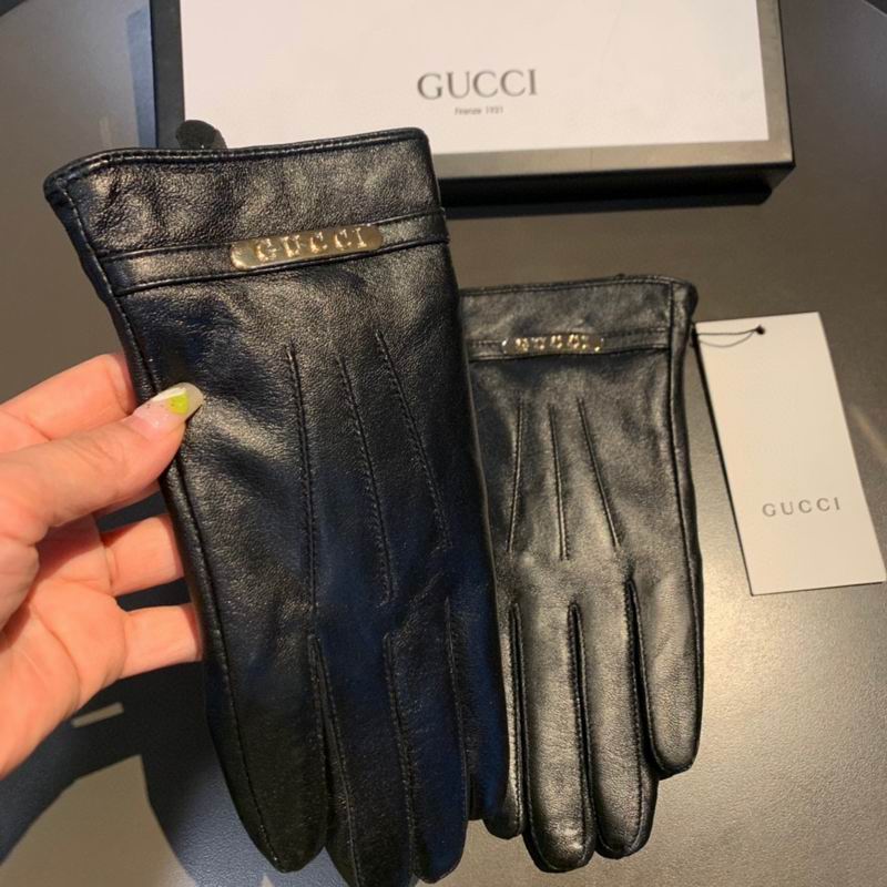 Gucci gloves M L 23 (4)