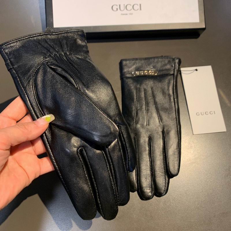 Gucci gloves M L 23 (5)