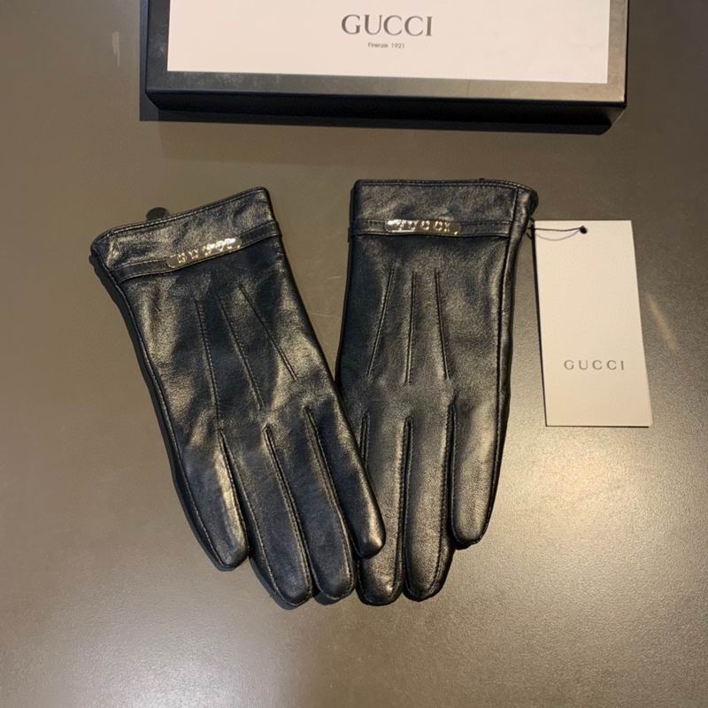 Gucci gloves M L 23 (6)