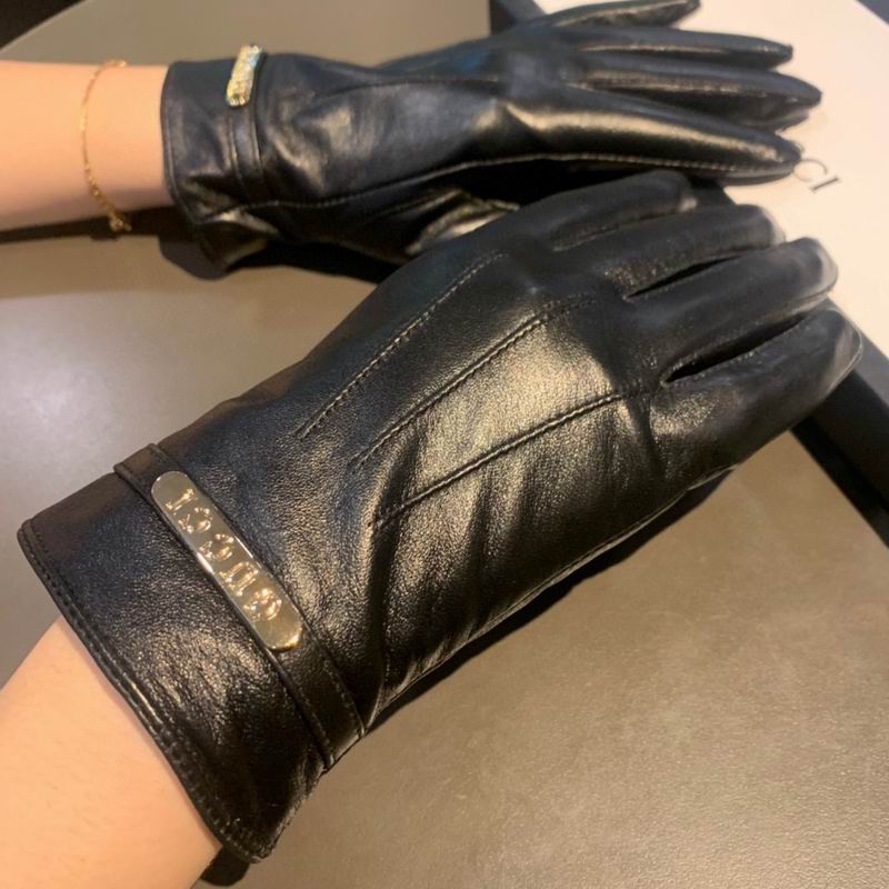 Gucci gloves M L 23 (7)