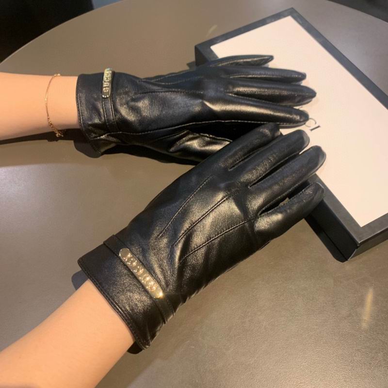 Gucci gloves M L 23 (8)