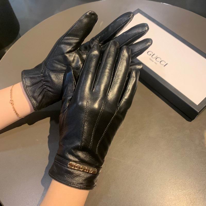 Gucci gloves M L 23 (9)