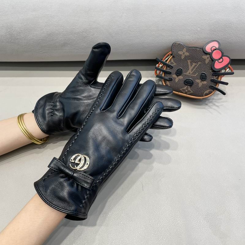 Gucci gloves M L 40 (1)