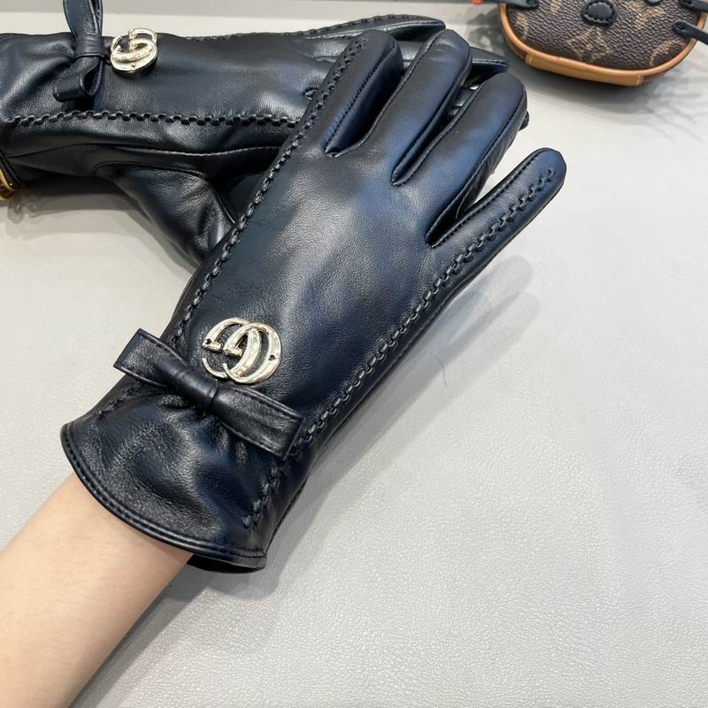 Gucci gloves M L 40 (3)
